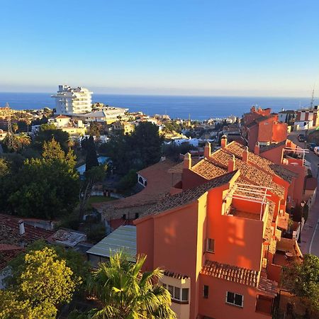 One Bedroom 7Th Floor Apartment With Amazing Views Fuengirola Zewnętrze zdjęcie