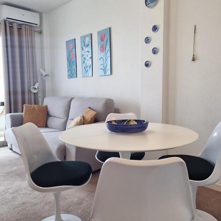 One Bedroom 7Th Floor Apartment With Amazing Views Fuengirola Zewnętrze zdjęcie