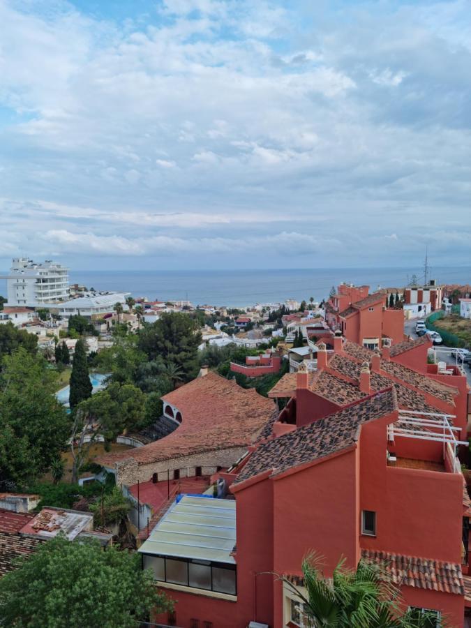 One Bedroom 7Th Floor Apartment With Amazing Views Fuengirola Zewnętrze zdjęcie