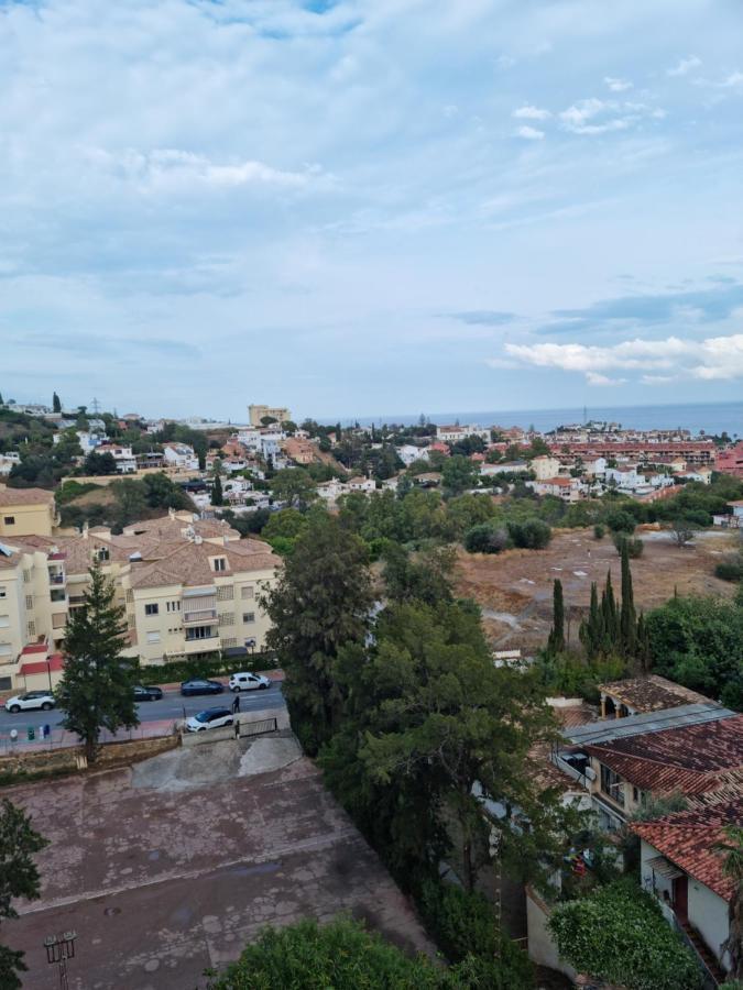 One Bedroom 7Th Floor Apartment With Amazing Views Fuengirola Zewnętrze zdjęcie