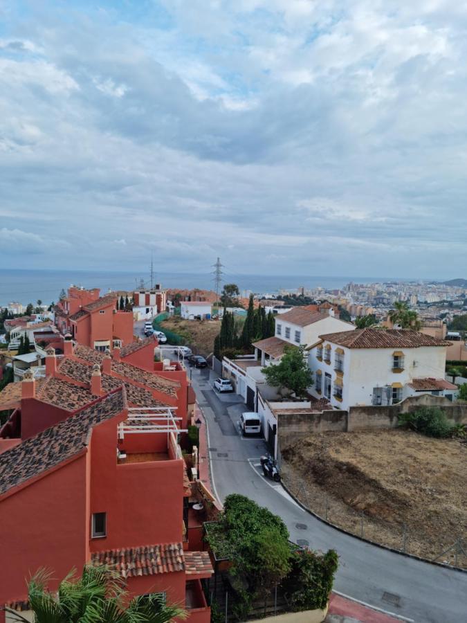 One Bedroom 7Th Floor Apartment With Amazing Views Fuengirola Zewnętrze zdjęcie