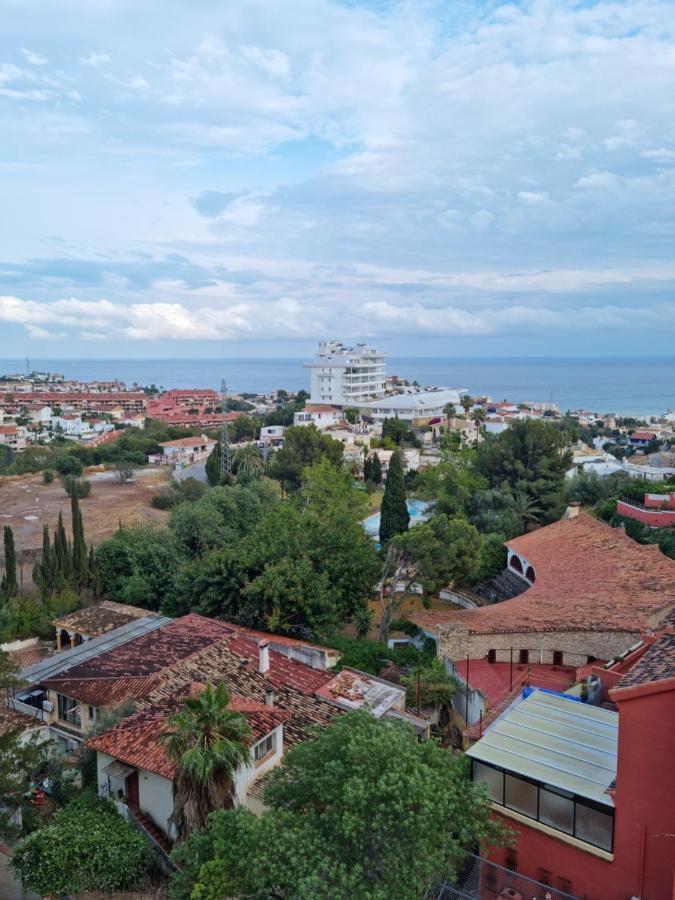 One Bedroom 7Th Floor Apartment With Amazing Views Fuengirola Zewnętrze zdjęcie