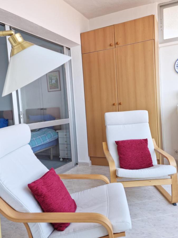 One Bedroom 7Th Floor Apartment With Amazing Views Fuengirola Zewnętrze zdjęcie