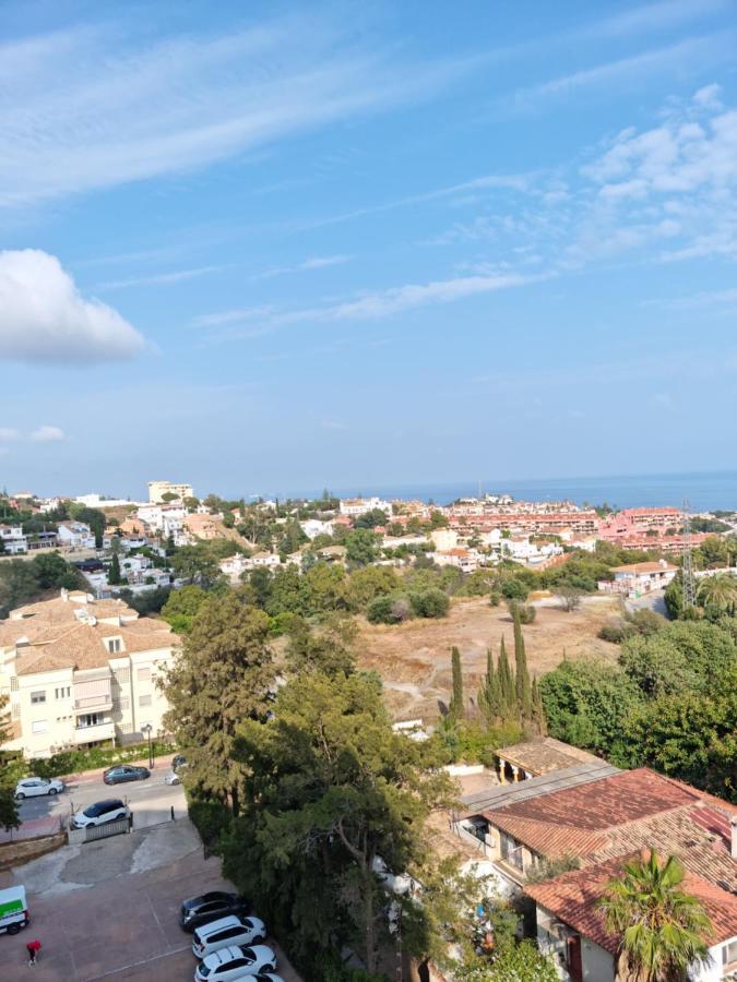 One Bedroom 7Th Floor Apartment With Amazing Views Fuengirola Zewnętrze zdjęcie