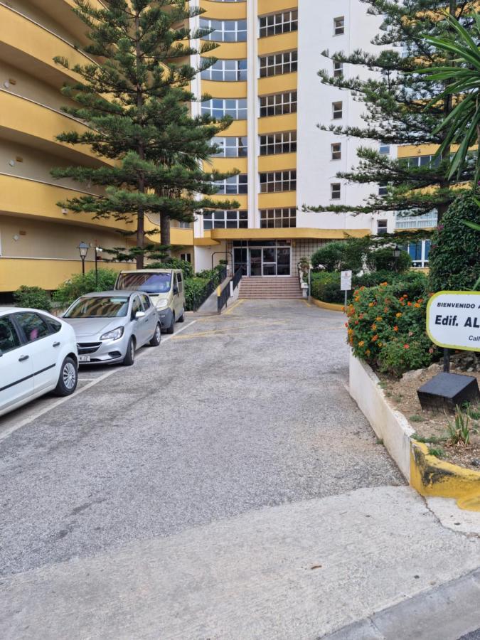 One Bedroom 7Th Floor Apartment With Amazing Views Fuengirola Zewnętrze zdjęcie