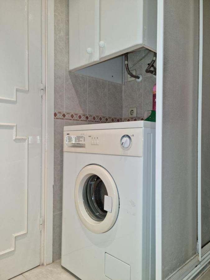 One Bedroom 7Th Floor Apartment With Amazing Views Fuengirola Zewnętrze zdjęcie