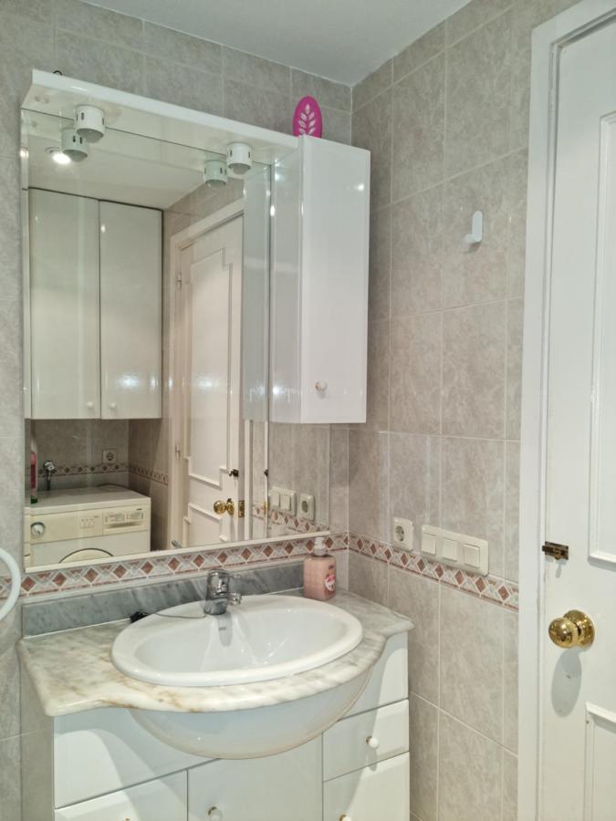 One Bedroom 7Th Floor Apartment With Amazing Views Fuengirola Zewnętrze zdjęcie