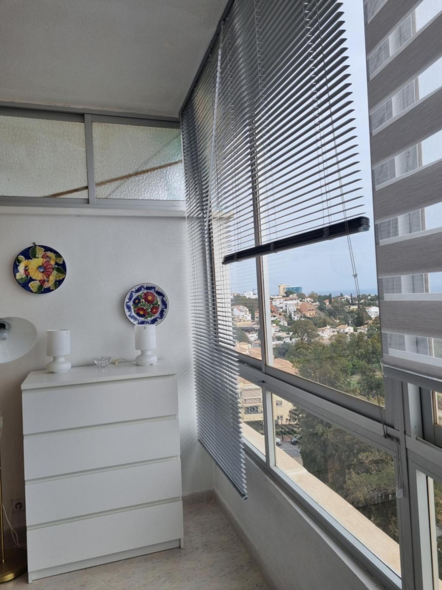 One Bedroom 7Th Floor Apartment With Amazing Views Fuengirola Zewnętrze zdjęcie