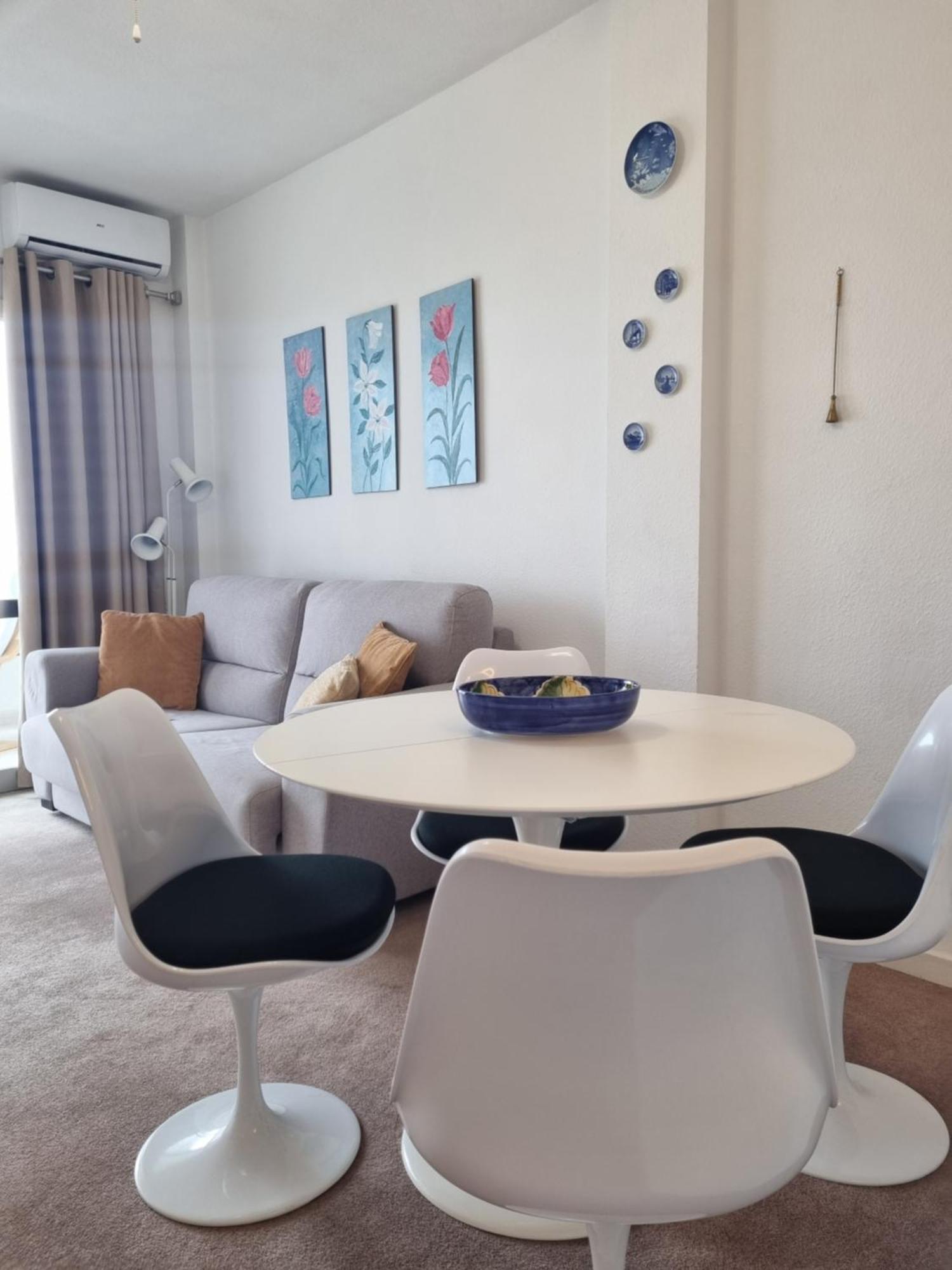 One Bedroom 7Th Floor Apartment With Amazing Views Fuengirola Zewnętrze zdjęcie