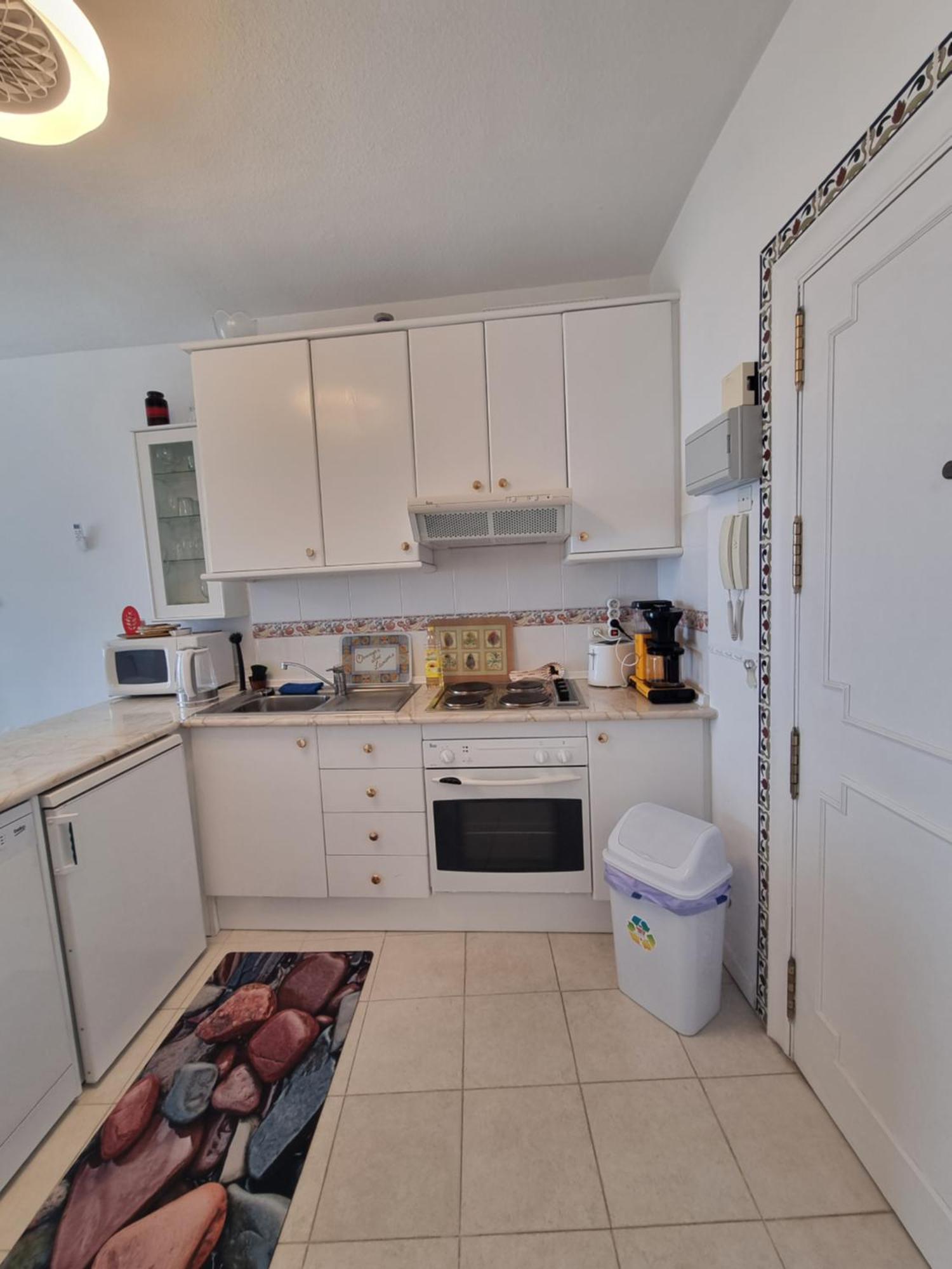 One Bedroom 7Th Floor Apartment With Amazing Views Fuengirola Zewnętrze zdjęcie