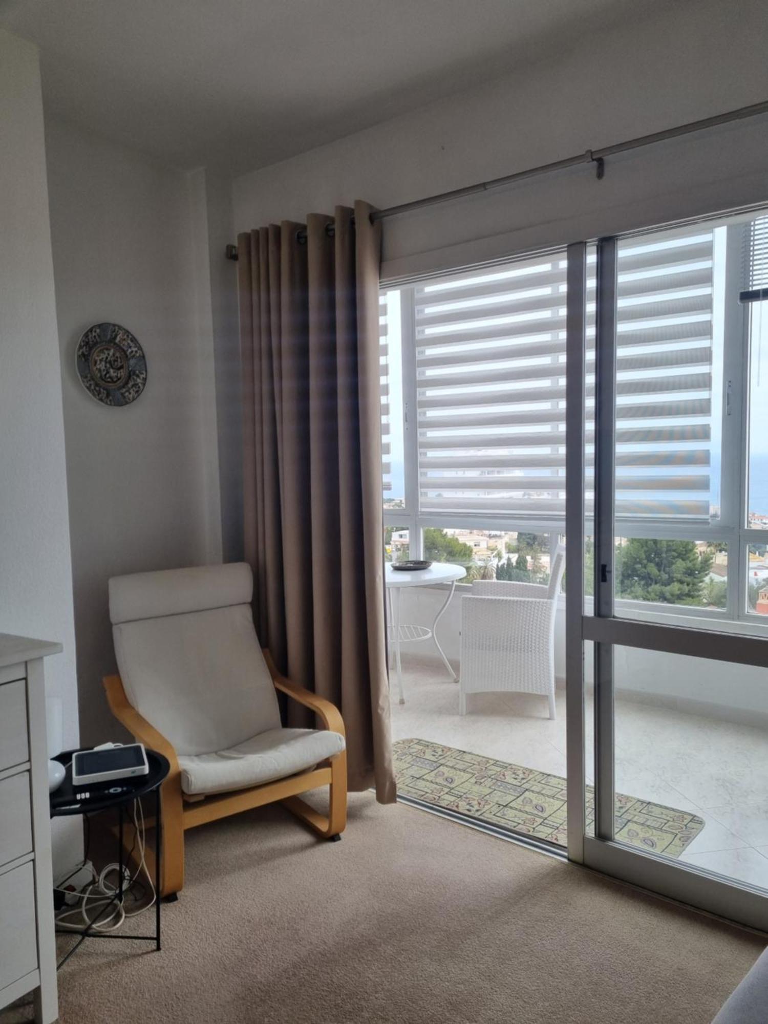 One Bedroom 7Th Floor Apartment With Amazing Views Fuengirola Zewnętrze zdjęcie