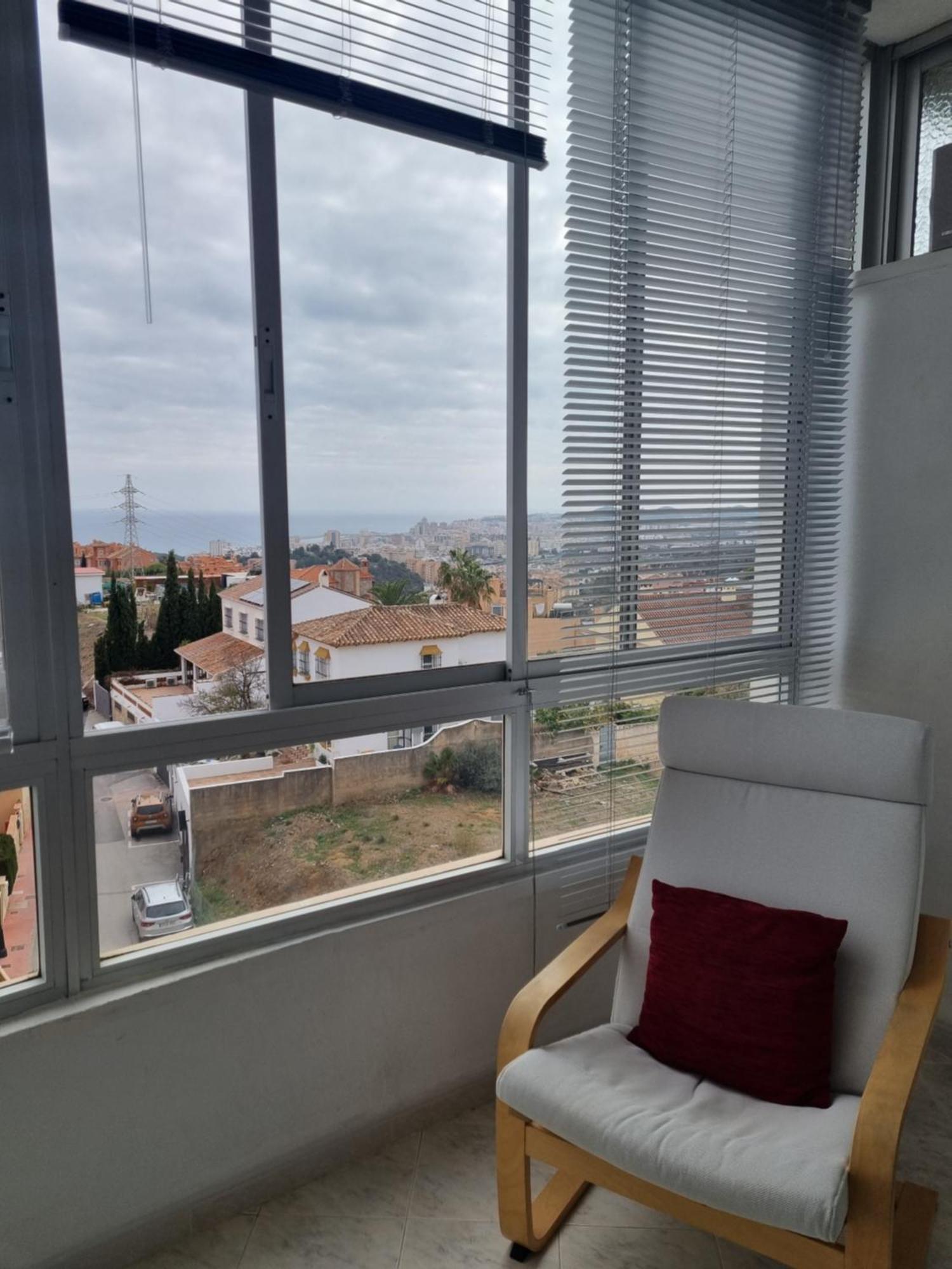 One Bedroom 7Th Floor Apartment With Amazing Views Fuengirola Zewnętrze zdjęcie