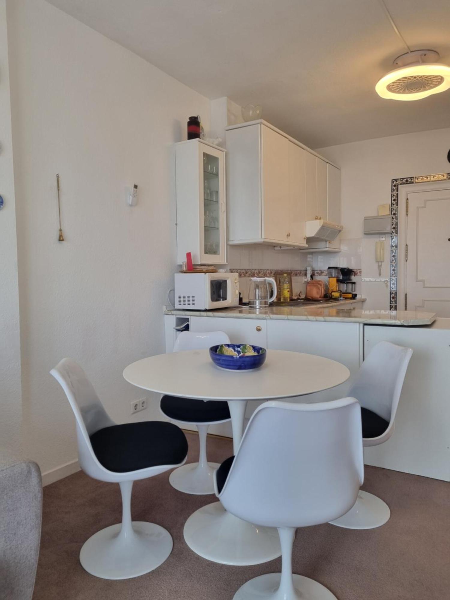 One Bedroom 7Th Floor Apartment With Amazing Views Fuengirola Zewnętrze zdjęcie