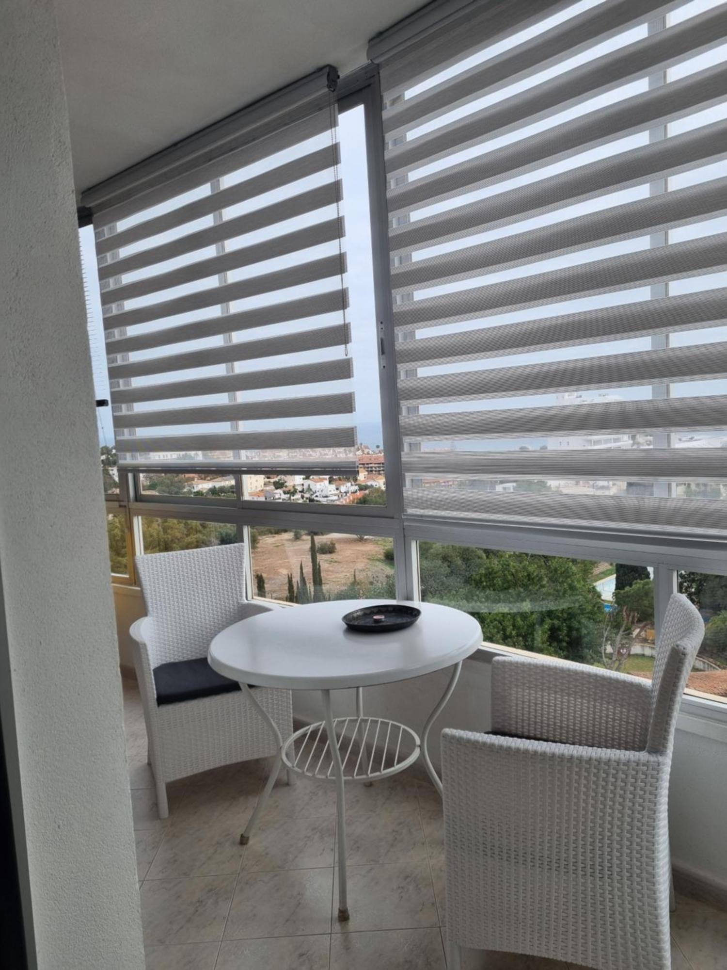One Bedroom 7Th Floor Apartment With Amazing Views Fuengirola Zewnętrze zdjęcie