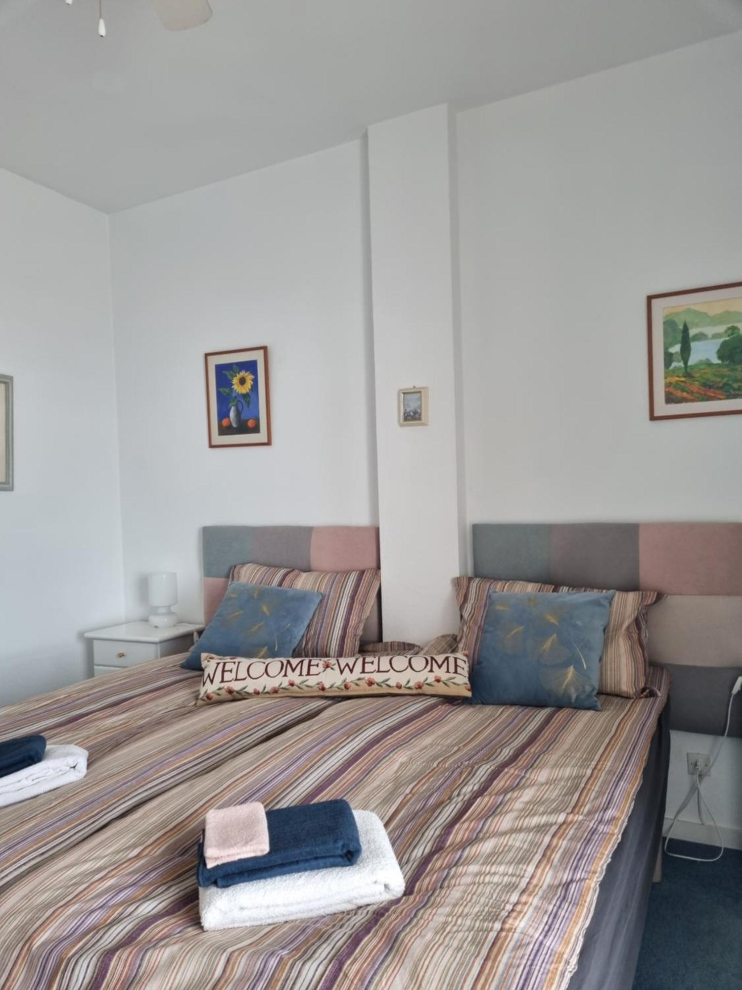 One Bedroom 7Th Floor Apartment With Amazing Views Fuengirola Zewnętrze zdjęcie