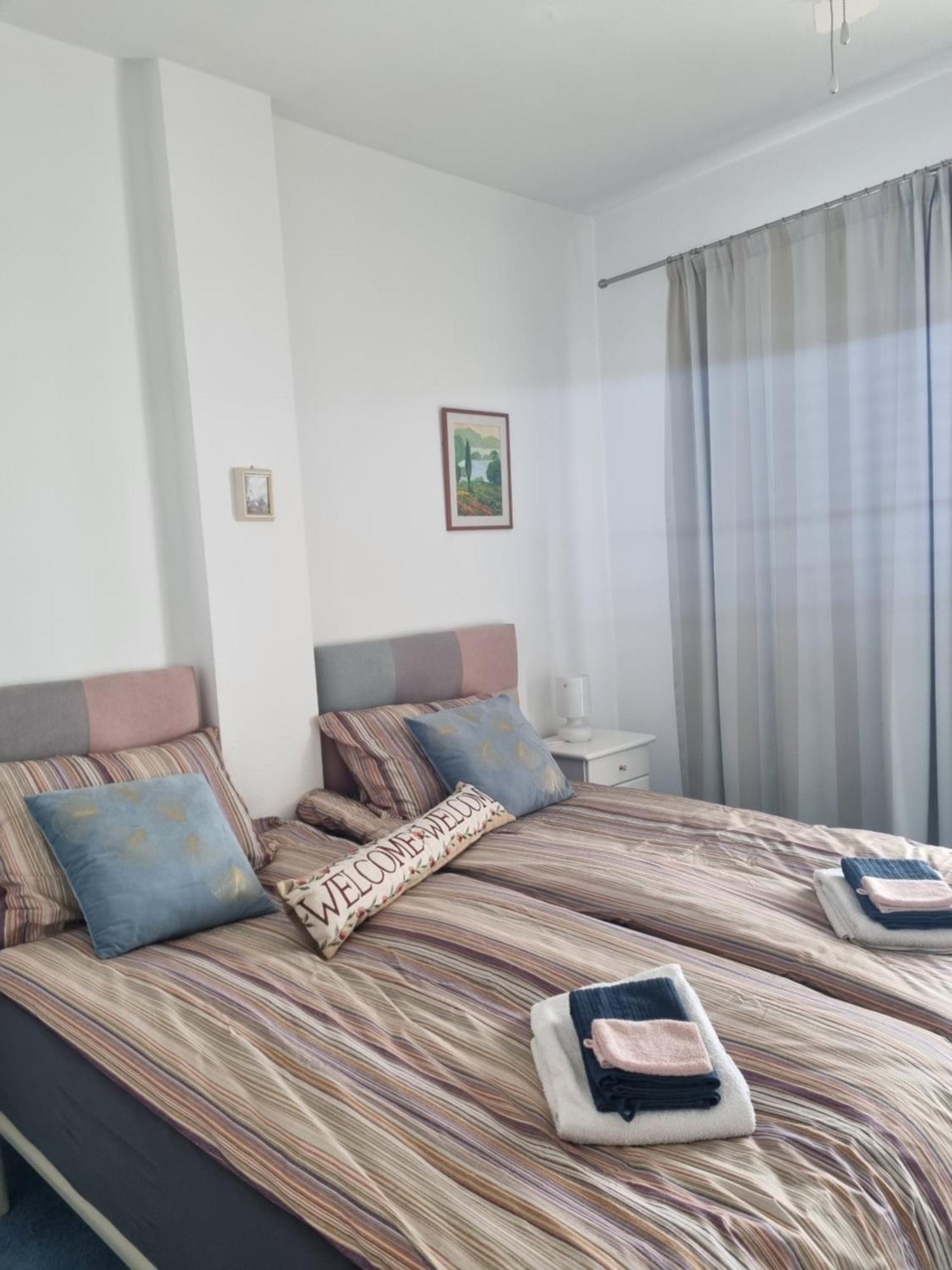 One Bedroom 7Th Floor Apartment With Amazing Views Fuengirola Zewnętrze zdjęcie