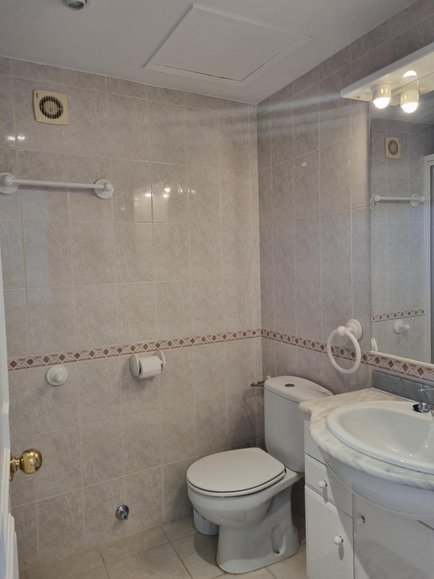 One Bedroom 7Th Floor Apartment With Amazing Views Fuengirola Zewnętrze zdjęcie